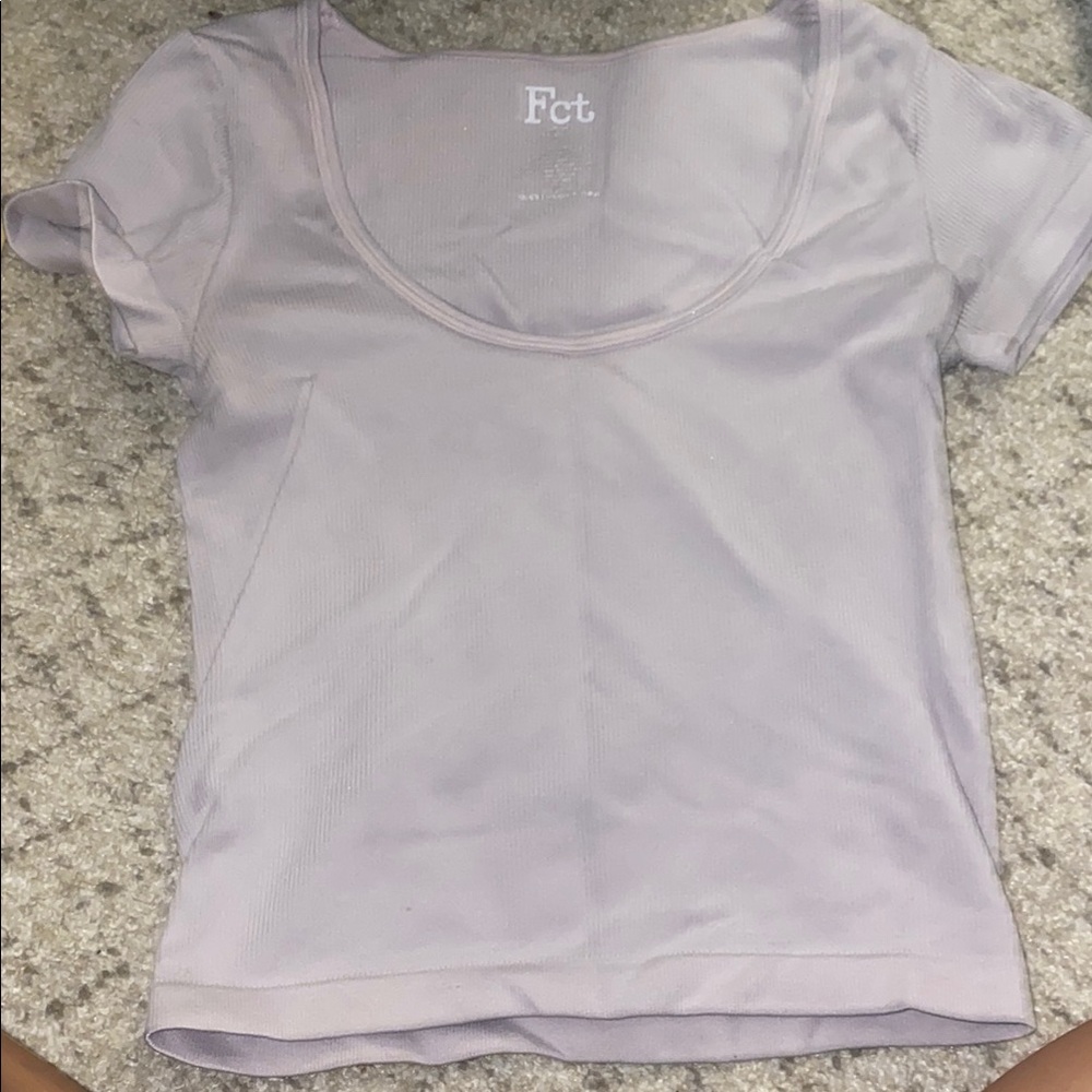 Women's Pink Top